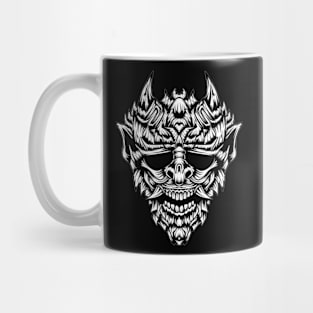 Horror Mug